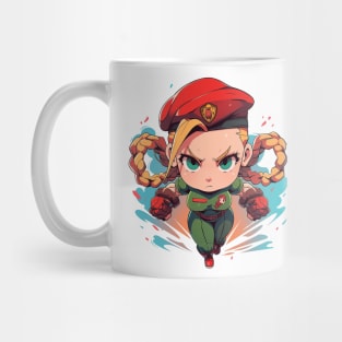 cammy Mug